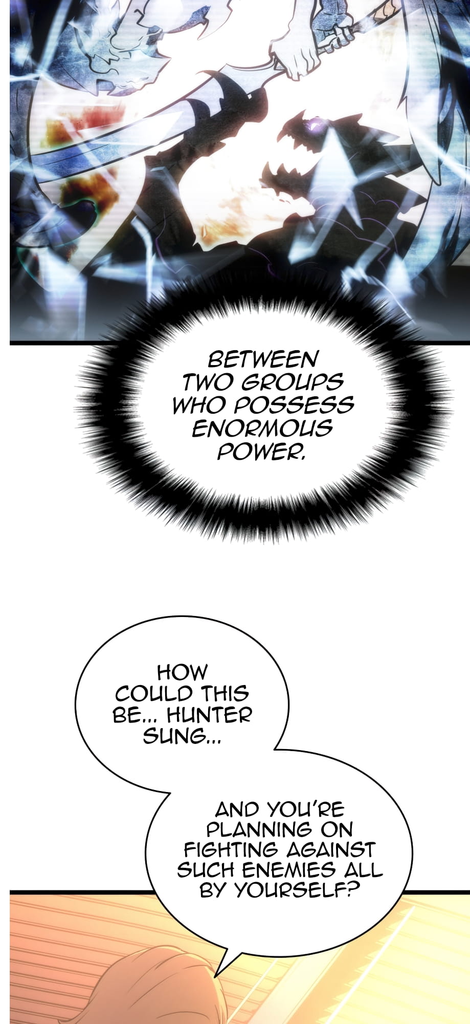 Solo Leveling, Chapter 168 image 79